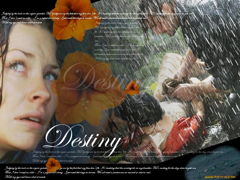 , , lost